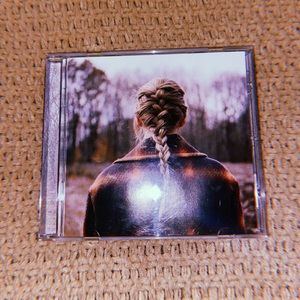 Evermore clean album!